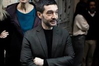 Bustinduy sobre la postura de Vox en la reforma del artículo 49: "Los españoles y las españolas no les importan nada"