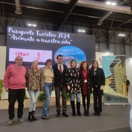 La Red de Conjuntos Históricos de Castilla y León presenta la iniciativa turística 'Asómate a Nuestra Vida 2024'