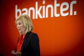 Foto: Bankinter: "El impuesto a la banca se estableció con unas normas y no se pueden cambiar continuamente"