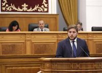 Gobierno C-LM agradece a Ayuso su defensa de Page y espera que no se entre en una dinámica de "vendettas" personales