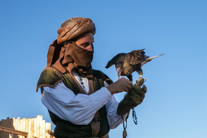 Archivo - Espectáculos de Puy du Fou en Toledo