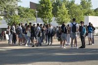 El uso del catalán entre los jóvenes está "en fase de retroceso", a pesar del alto conocimiento