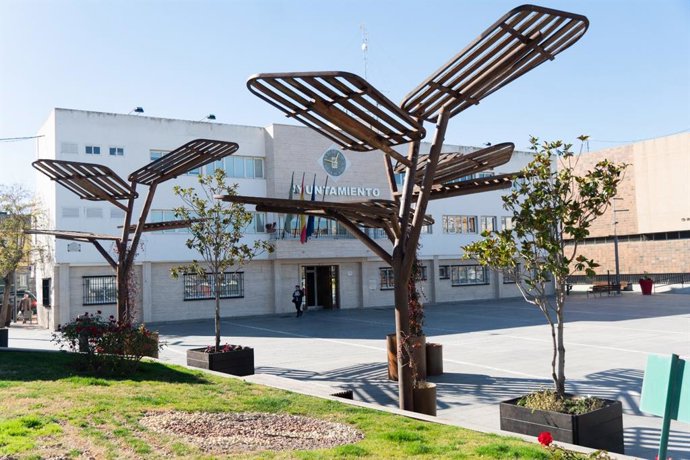 Ayuntamiento de Armilla