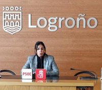 El PSOE lamenta que la política turística de Logroño sea "inexistente", lo que se traduce en "un paso inútil" por FITUR