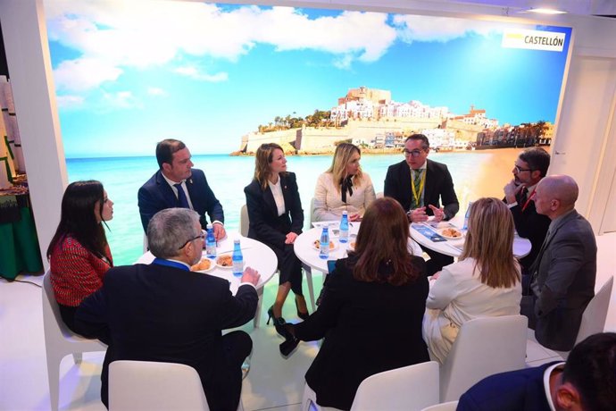 PortCastelló reactiva al Castellón Cruise Club para impulsar el turismo de cruceros