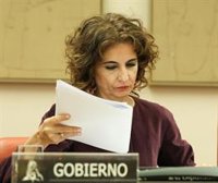 Montero replica que el fondo de nivelación que pide Andalucía "fue rechazado" en la última reunión del CPFF