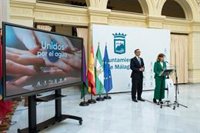 Emasa reforzará el control de grandes consumidores de agua para detectar posibles fugas en redes interiores