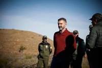 La Junta pide al Gobierno que asuma sus competencias con las desaladoras: "Menos demagogia y más actuación"