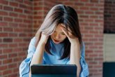 Foto: Un uso inadecuado de redes sociales provoca baja autoestima y depresión en mujeres y ansiedad en hombres