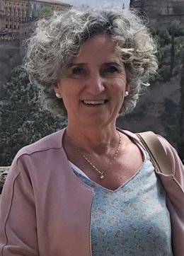 Susana Miranda Alcoz.