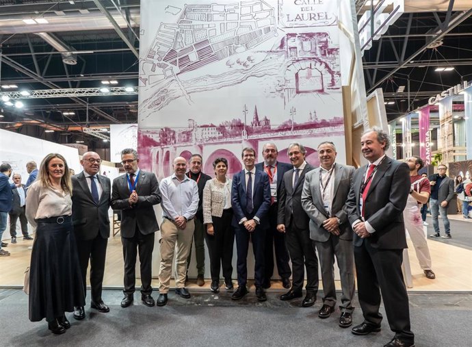 Capellán anuncia un incremento de la apuesta por la promoción turística en sintonía con el sector