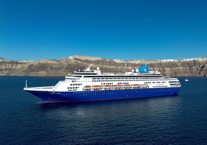 Celestyal dobla su equipo de marketing con seis nuevos nombramientos para reforzar su marca.