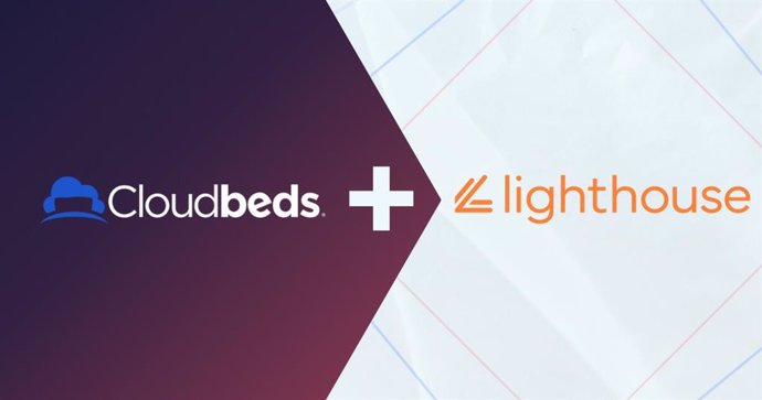 Cloudbeds y Lighthouse anuncian una asociación estratégica para aportar valor a sus clientes.