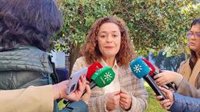 Por Andalucía: La Comunidad de Madrid "no quiere un suplemento para las CCAA perjudicadas"