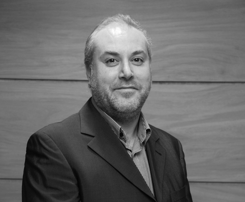 El vicedecano de Comunicación Audiovisual de la Universidad CEU-Cardenal Herrera, Juan José Bas