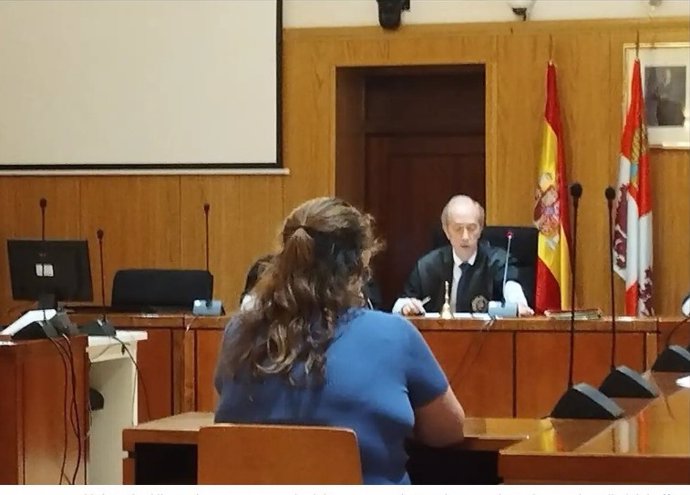 El TSJCyL confirma la pena de dos años de cárcel a la exedil de Festejos en Bobadilla (Valladolid) por estafa .