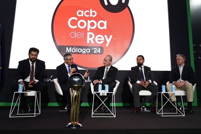 Grandes eventos de baloncesto, pádel, triatlón y tenis integran el calendario deportivo de la Costa del Sol durante 2024.