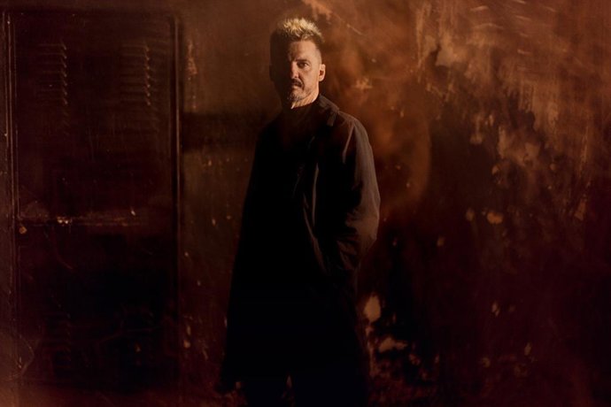 Coque mañana actúa este fin de semana en Escenario Santander.