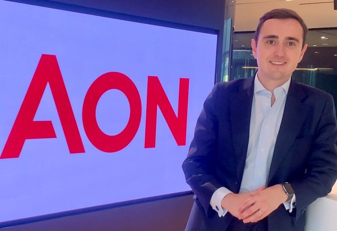 Nuevo Director de Aon en Aragón