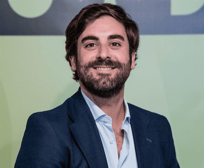 Manuel Pérez, responsable de Ciberriesgos para Sur de Europa y Latinoamérica.