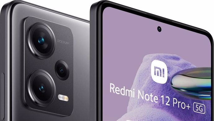 Xiaomi Redmi Note 12 Pro