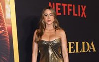 Sofía Vergara vuelve a hablar de su "estúpido acento" en inglés y reconoce que limita su trabajo en Hollywood