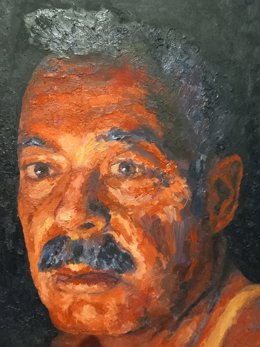 El MuVIM descobreix "l'obsessió" per Valncia de Vicente Gómez, un pintor desconegut que va fer de tot