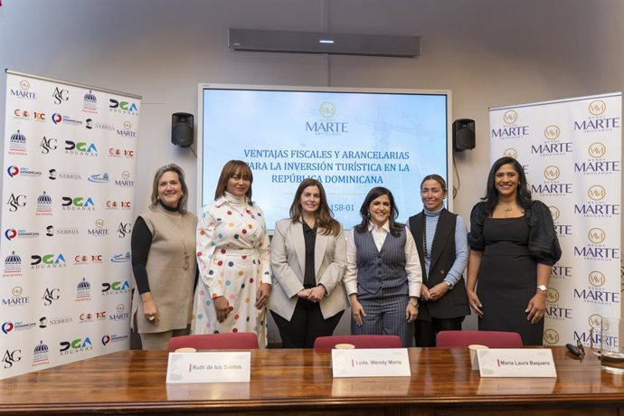 República Dominicana.