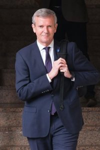 Rueda cree que Page "habla como un libro abierto" y dice lo que piensan "muchos socialistas de buena fe"