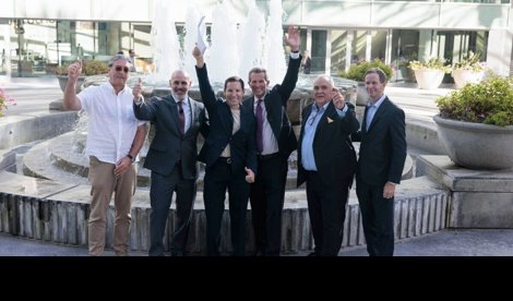 Comunicados Internacional