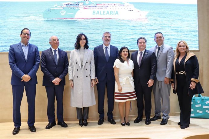 Baleria invertirá más 100 millones de dólares en una nueva ruta entre República Dominicana y Puerto Rico