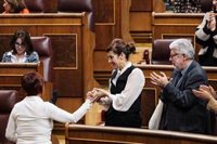 Iniciativa del Pueblo Andaluz pide aprovechar el relevo de Lois para que el grupo de Sumar tenga una portavocía andaluza