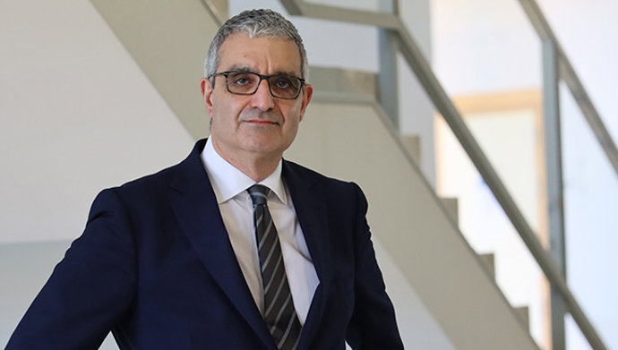 El director científico del CIC de Salamanca, Xosé Bustelo