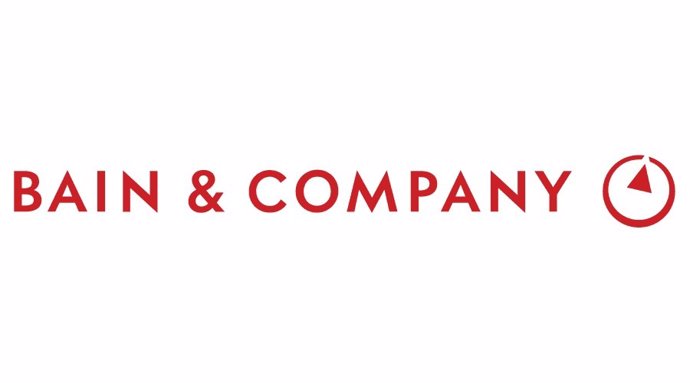 Archivo - Logo de Bain & Company