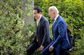 Foto: EEUU/Japón.- El primer ministro de Japón realizará en abril una visita de Estado a EEUU