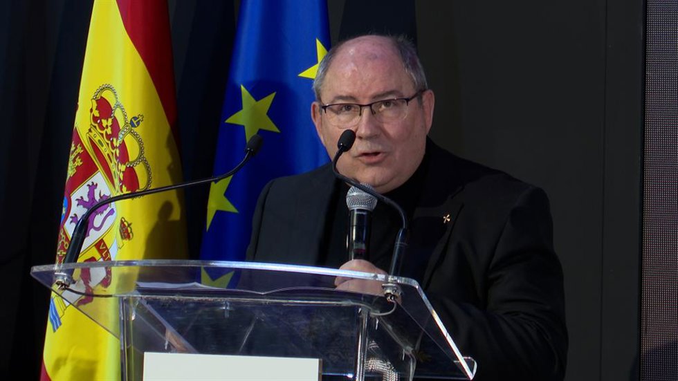 La Catedral de Toledo se vestirá con 150 focos y 23 proyectores para brillar en
