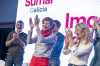 Marta Lois ve a Sumar "clave" tras el CIS: "Igual Rueda va a tener que empezar a pensar que se va a la oposición"