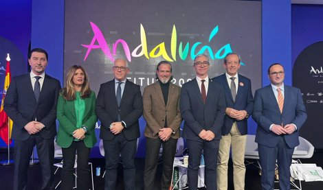 Andalucía
