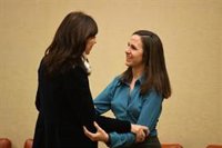 Podemos, Junts, PNV y Bildu piden a Redondo el cese de la directora del Instituto de las Mujeres por "transfobia"