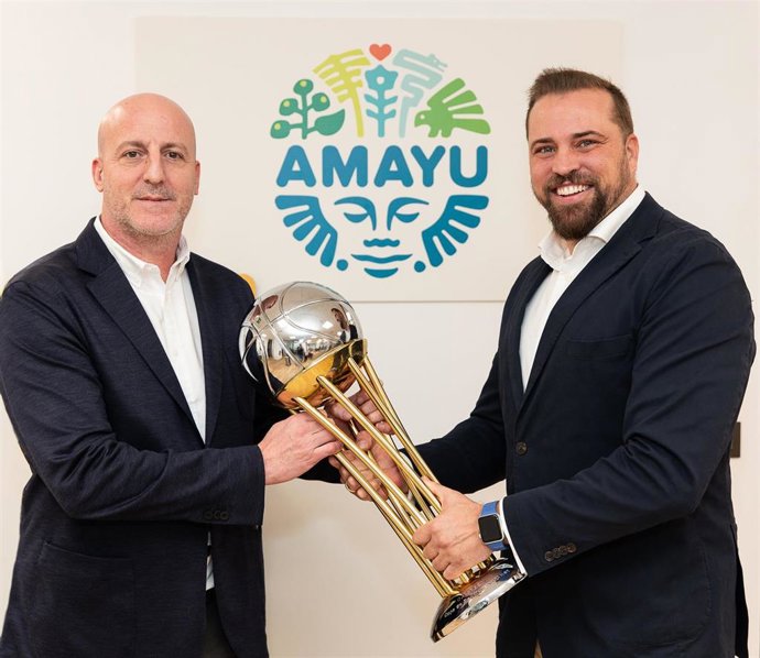 La Copa del Rey de Málaga será más saludable que nunca de la mano de AMAYU ENERGY