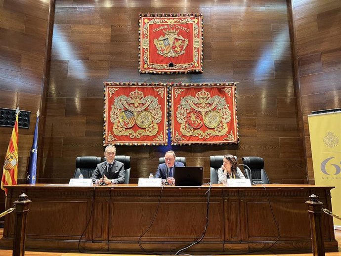 I Encuentro Nacional de Secciones Colegiales de Derecho Mercantil y Concursal