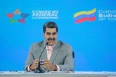 Foto: Venezuela.- Maduro asevera que los acuerdos para las elecciones presidenciales "están heridos de muerte"