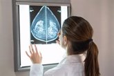 Foto: El diagnóstico de carcinoma ductal in situ supone 4 veces más probabilidades de desarrollar cáncer de mama invasivo