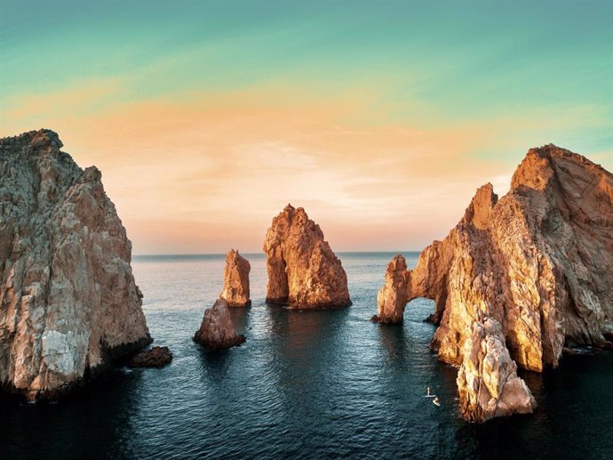 Los Cabos en México