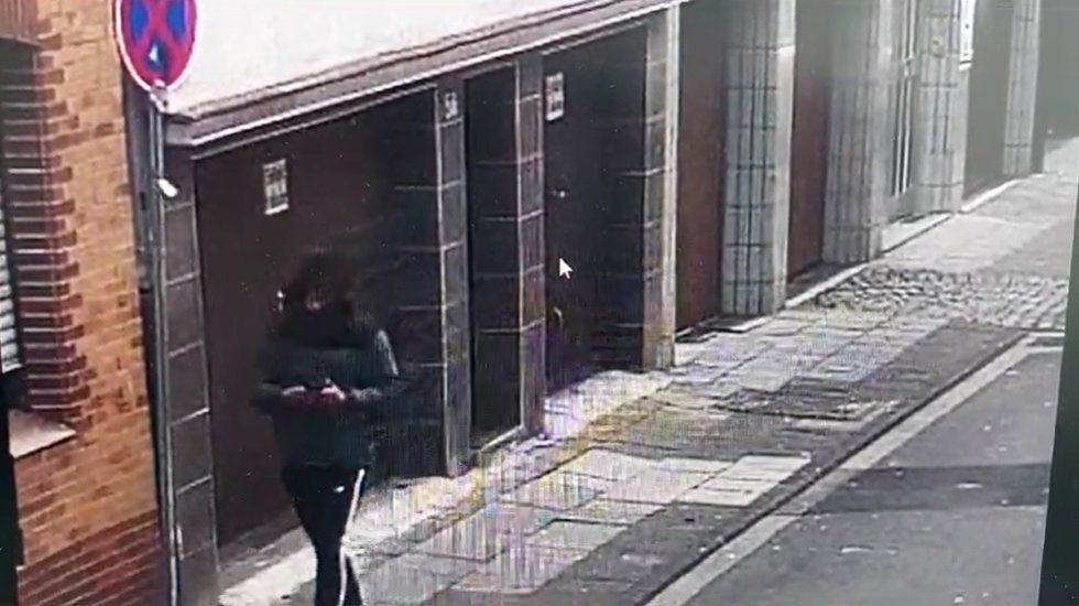 Una cámara fue clave para detener a El Pastilla, que buscó cobijo en Colonia tras fugarse de prisión