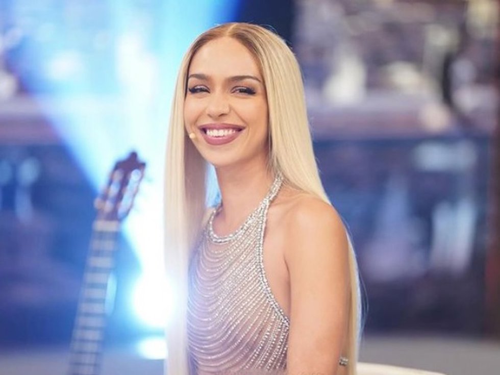 Bad Gyal en 'El Hormiguero'