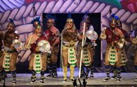 El Concurso de Carnaval de Cádiz en el Teatro Falla comienza su fase de cuartos camino de la Final del 9 de febrero