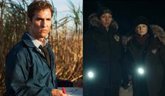 Foto: ¿Matthew McConaughey en True Detective: Noche polar?