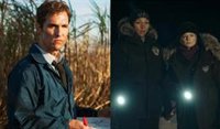 ¿Matthew McConaughey en True Detective: Noche polar?