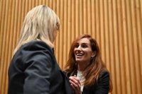 García asegura que la Agencia Estatal de Salud Pública será aprobada "inminentemente" por el Consejo de Ministros